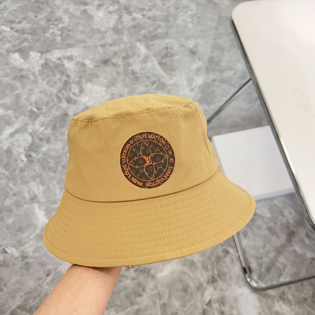 Louis Vuitton Caps